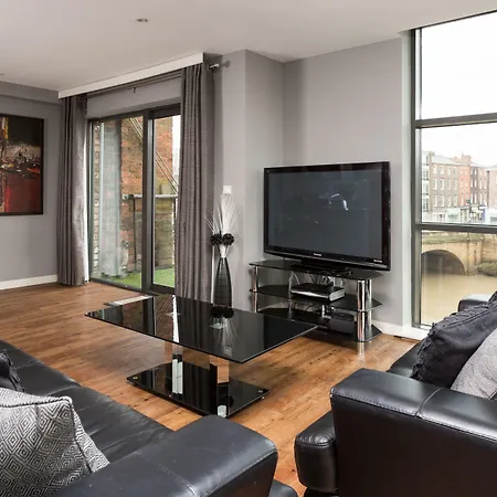 Hotel Reubens Court And York