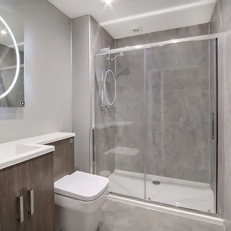 Hotel Reubens Court And