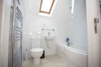 Hotel Reubens Court And *