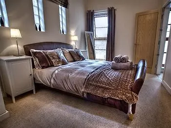 Reubens Court And Hotel York