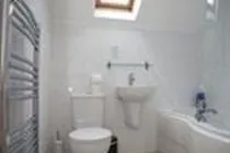 Reubens Court And Hotel York